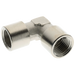 FT Pro - WI26 3/4" BSPP Female Equal Elbow - pneumaticsystems