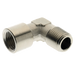 FT Pro - WSLM5 M5 Metric Male X M5 Metric Female Equal Elbow - pneumaticsystems