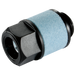 FT Pro - RS-12 1/2" BSP Restrictor Silencer - pneumaticsystems