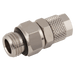 FT Pro - C1Y-10/8-1/4 10/08MM OD X 1/4" BSPP Swivel Male Stud - pneumaticsystems