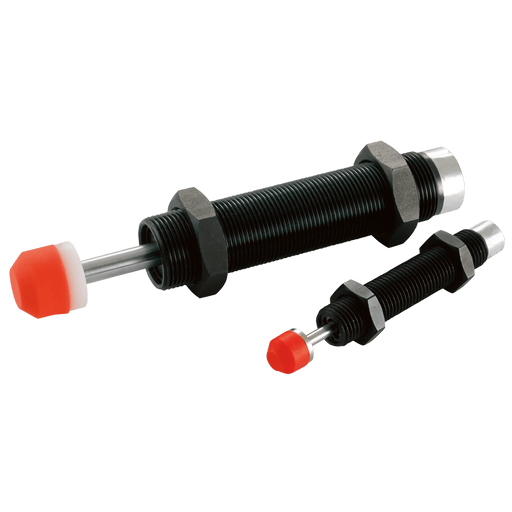 FT Pro - AC-1210-2 10MM . 5NM Sc Shock Absorber Medium Sp - pneumaticsystems