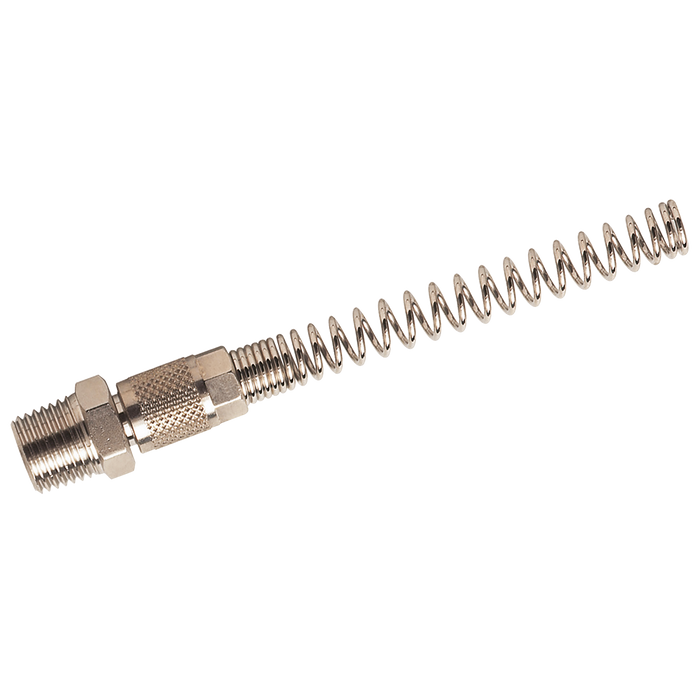 FT Pro - PF0812-38-NG 8 X 12MM X 3/8" SWL Br/NP Fit Cw - pneumaticsystems