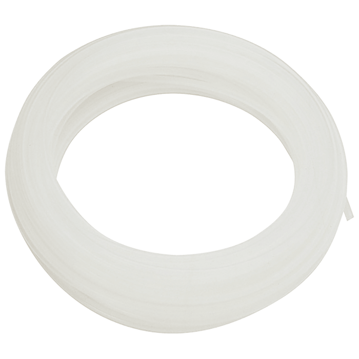 FT Pro - NTI14/170 1/4" OD X 0.17 ID Nylon Coil Natural - pneumaticsystems
