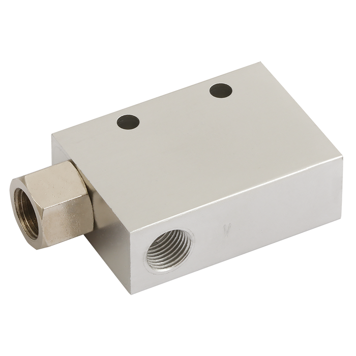 FT Pro - KCV-15-R Vacuum Ejector Fixed 1.5MM High Suction - pneumaticsystems