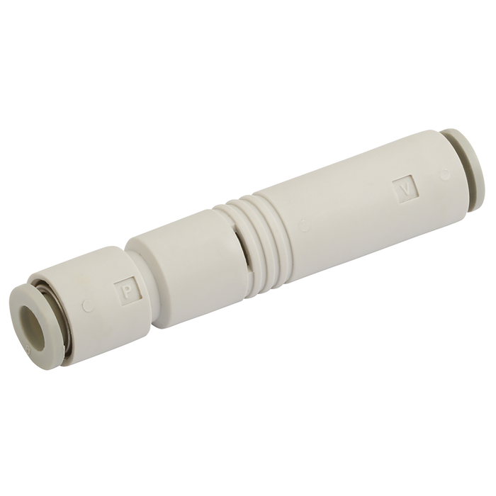 FT Pro - KCZU05L Vacuum Ejector In-Line 0.5MM Low - pneumaticsystems