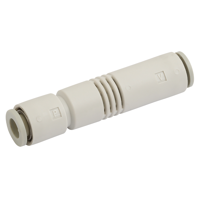 FT Pro - KCZU05S Vacuum Ejector In-Line 0.5MM High - pneumaticsystems