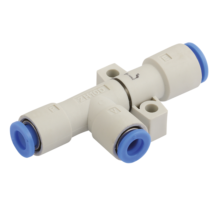 FT Pro - KZH20DL-12-16-16 Vacuum EJEC 2.0MM Low 12X16X16 MMOD - pneumaticsystems