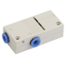 FT Pro - KZH10BS-06-06 Vacuum EJEC 1.0MM HV 6X6 MMOD - pneumaticsystems