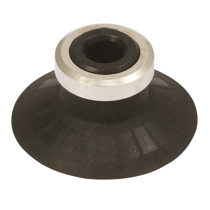 FT Pro - KC-ZP25UN 25MM Flat NBR Cup - pneumaticsystems