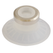 FT Pro - KC-ZP08US 8MM Flat Silicon Cup - pneumaticsystems