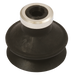 FT Pro - KC-ZP16BN 16MM Bellow NBR Cup - pneumaticsystems