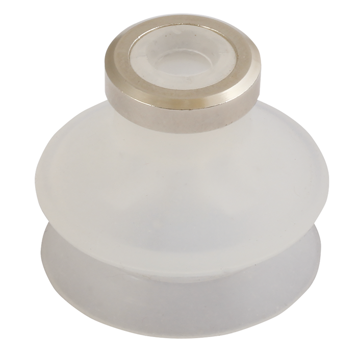 FT Pro - KC-ZP32BS 32MM Bellow Silicon Cup - pneumaticsystems