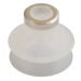FT Pro - KC-ZP50BS 50MM Bellow Silicon Cup - pneumaticsystems