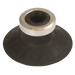 FT Pro - KC-ZP40CN 40MM Flat Ribbed NBR Cup - pneumaticsystems
