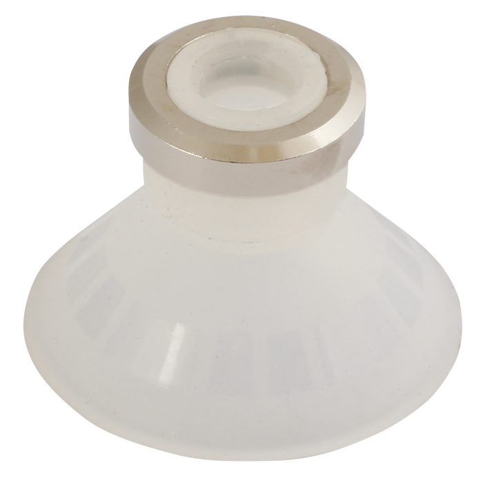 FT Pro - KC-ZP25DS 25MM Deep Silicon Cup - pneumaticsystems