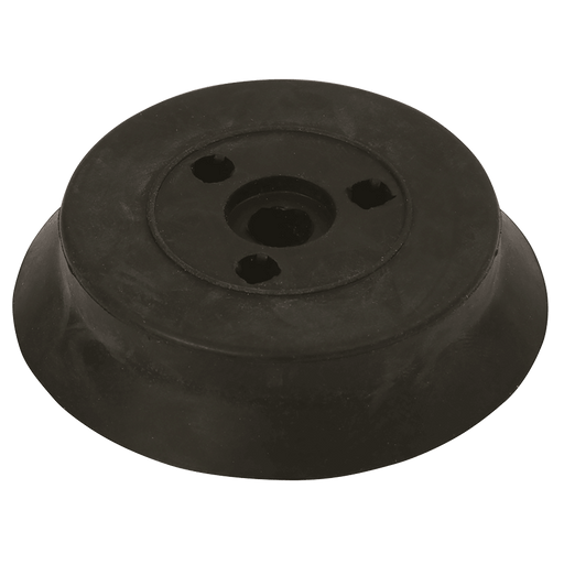 FT Pro - KC-ZP125HN 125MM Flat Ribbed NBR Hd Cup - pneumaticsystems