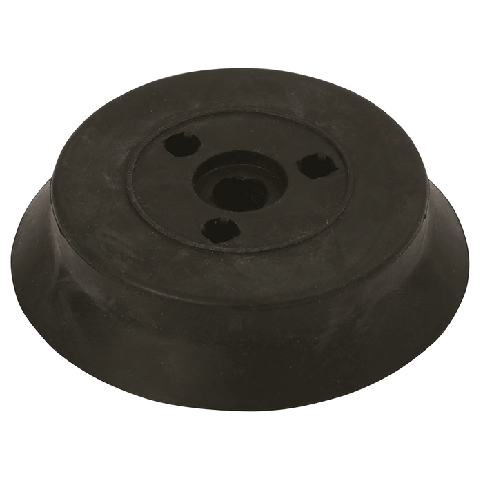 FT Pro - KC-ZP125HN 125MM Flat Ribbed NBR Hd Cup - pneumaticsystems