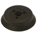 FT Pro - KC-ZP125HN 125MM Flat Ribbed NBR Hd Cup - pneumaticsystems