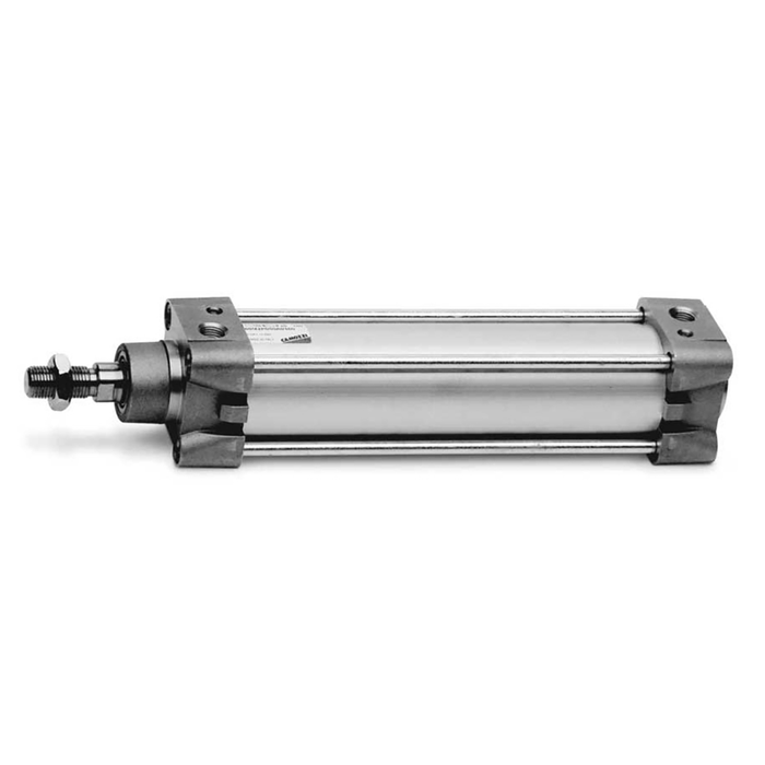 40X250 1/4" Bsp Dble Acting Cylinder