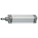 125X125 1/2" Bsp Dble Acting Cylinder