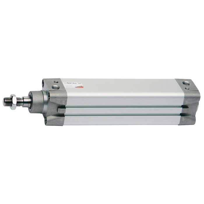 50X400 1/4" Bsp Dble Act Cylinder