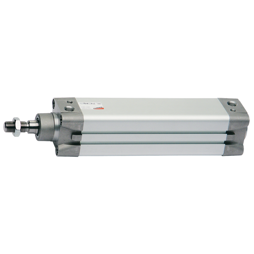 125X400 1/2" Bsp Dble Acting Cylinder