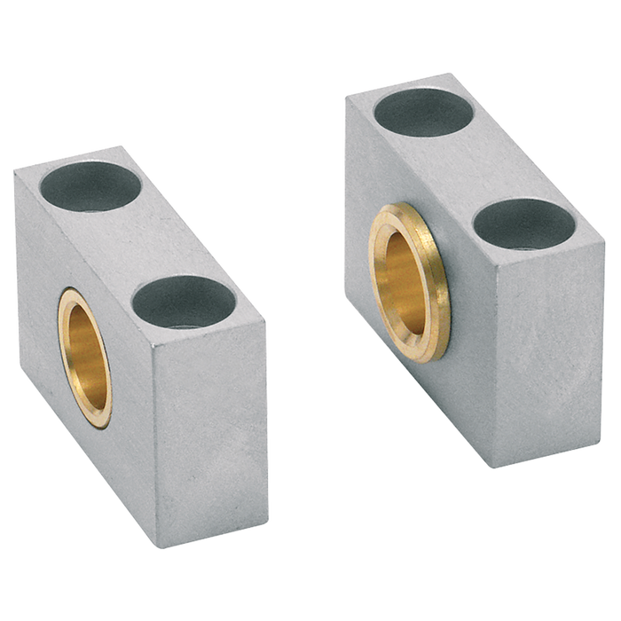 63 And 80 Counter Brkt For Ctr Trunnion