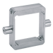 Pneumax 1380.100.12F ¬Ø 100 Intermediate Trunnion - pneumaticsystems
