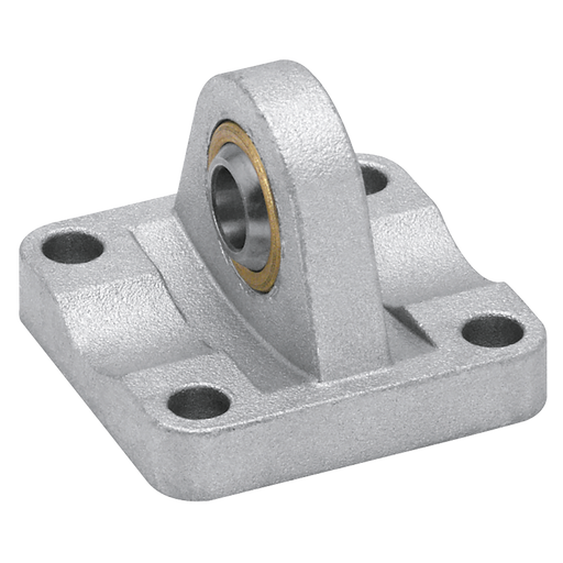 Rear Trunnion Male Ball Joint