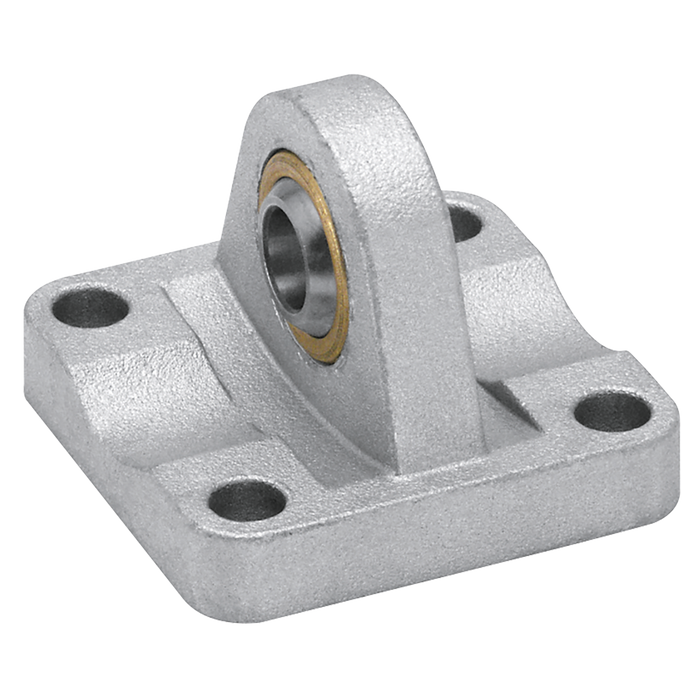 Rear Trunnion Male Ball Joint