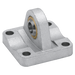 Rear Trunnion Male Ball Joint