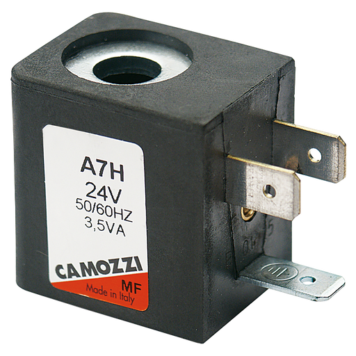 24V 50/60Hz 3.5Va Coil