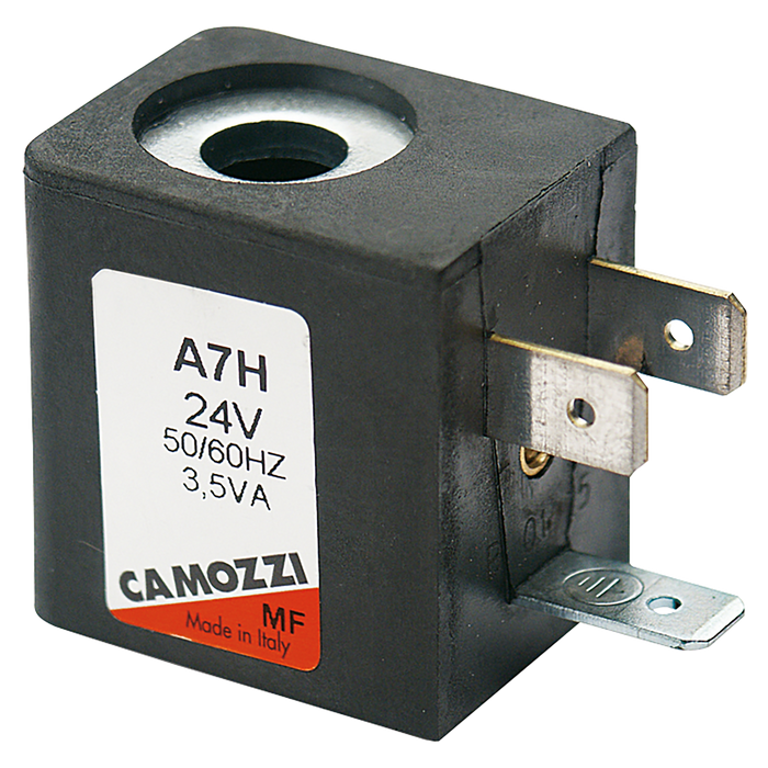 24V 50/60Hz 3.5Va Coil