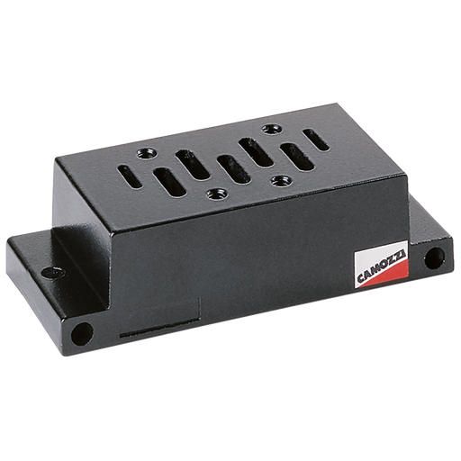Iso 2 Sub-Base With Rear Outlets