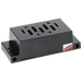 Iso 3 Sub-Base With Rear Outlets