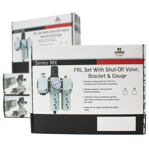 1/2" Re 1/2" Bspp