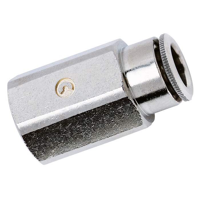04Mm Od X 1/8" Bsp Female Stud
