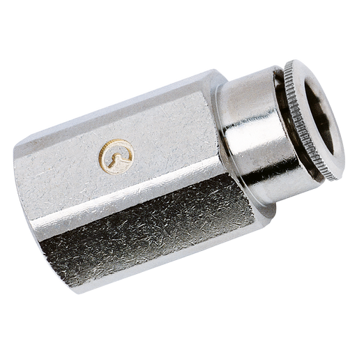 08Mm Od X 1/8" Bsp Female Stud