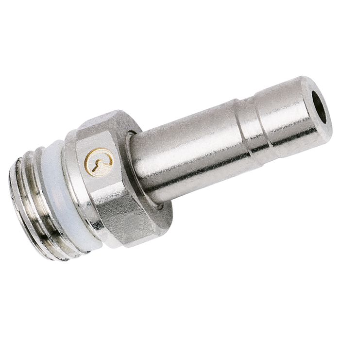 6Mm Od X 1/4 Stem Adaptor