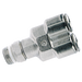 8Mm Od X 1/8 Swivel Y Connector Sprint