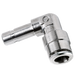 8Mm Od Tube X 8Mm Od Stem Elbow