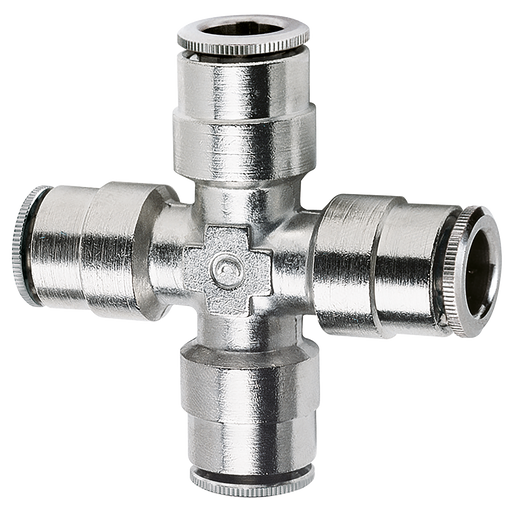 05Mm Od Equal Cross Pushin
