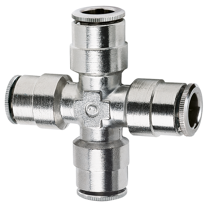 05Mm Od Equal Cross Pushin