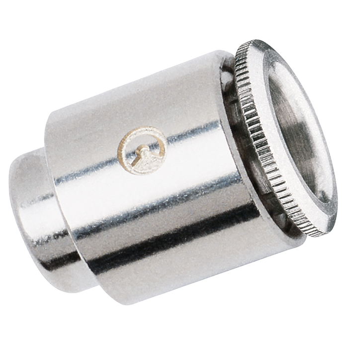 12Mm Od Blanking Cap