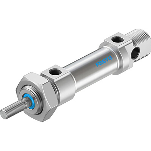 1/8" Bspp Standards-Based Cylinder