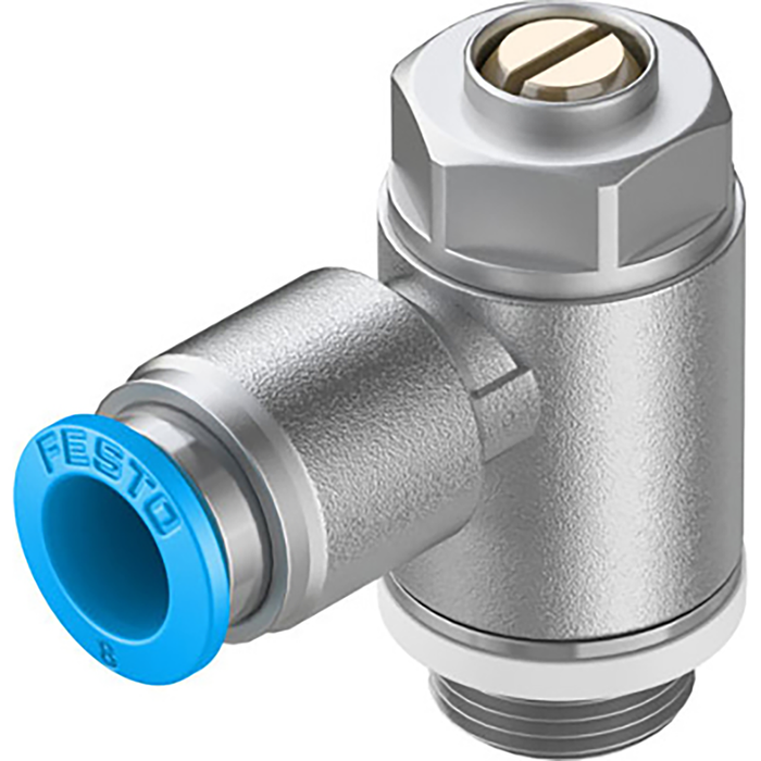 Grla-3/8-Qs-8-D Control Valve