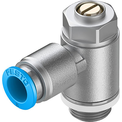 Grla-1/8-Qs-3-D Control Valve