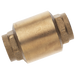 FT Pro - CV100-114 1.1/4" BSP Female Brass Check Valve - pneumaticsystems