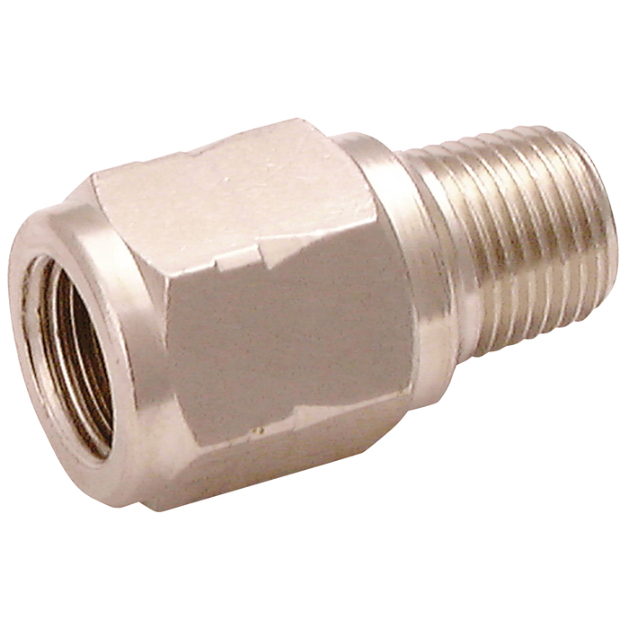 FT Pro - VUP8.M Non-Return Valve NBR 1/8" Male/Female - pneumaticsystems