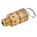 FT Pro - 6000/06/G/5.5 1/4" BSPT 6000 Relief Valve 5.5 Bar Set - pneumaticsystems